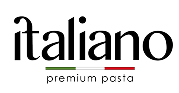 Italiano logo English 1