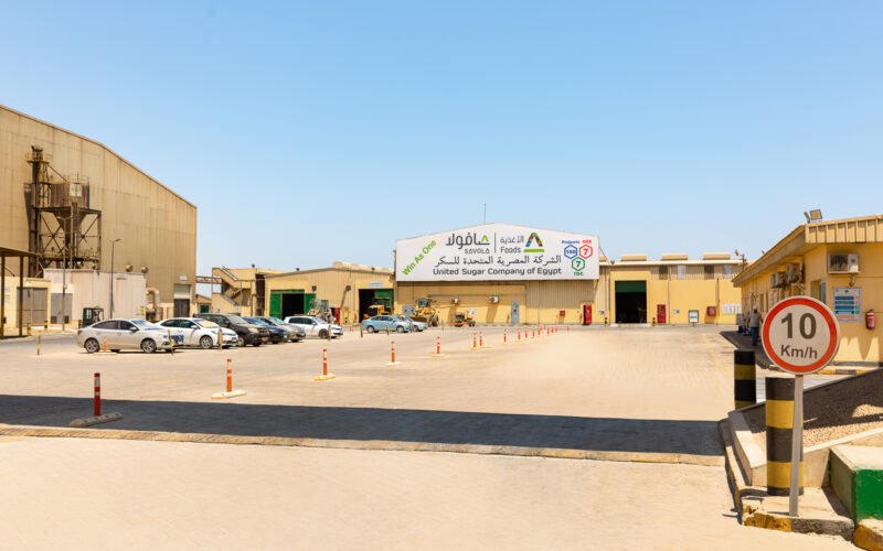 20250821 United Sugar Company of Egypt-12